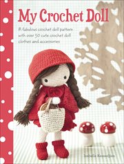 My Crochet Doll cover image cdn