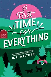 A First Time for Everything cover image cdn