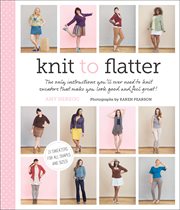 Knit to Flatter cover image cdn
