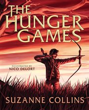 The Hunger Games cover image cdn
