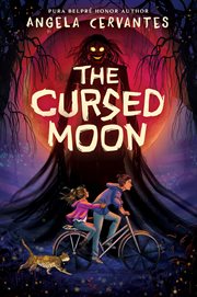 The Cursed Moon cover image cdn