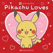 Pikachu Loves cover image cdn