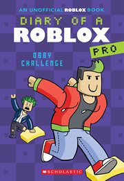 Obby Challenge cover image cdn