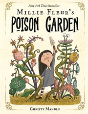 Millie Fleur's Poison Garden cover image cdn