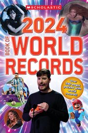 Book of World Records 2024 cover image cdn