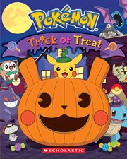 Trick-or-Treat! cover image cdn