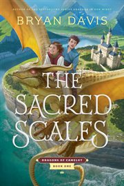 The Sacred Scales cover image cdn