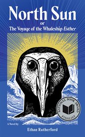 North Sun : Or, the Voyage of the Whaleship Esther cover image cdn