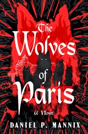 The Wolves of Paris cover image cdn