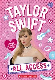 Taylor Swift: All Access cover image cdn