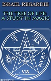 The Tree of Life: A Study in Magic cover image cdn