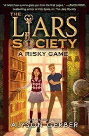 A Risky Game cover image cdn