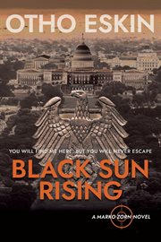 Black Sun Rising cover image cdn