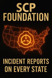 Scp Foundation Incident Reports on Every State : Scp Foundation cover image cdn