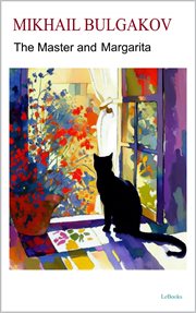 The Master and Margarita cover image cdn