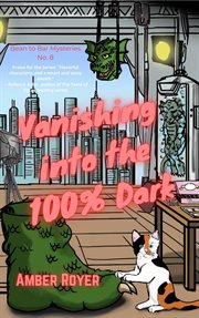 Vanishing Into the 100% Dark cover image cdn