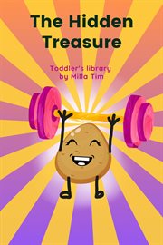 The Hidden Treasure cover image cdn