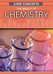 The Basics of Chemistry cover image cdn