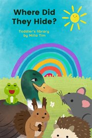 Where Did They Hide? cover image cdn