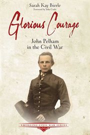 Glorious Courage cover image cdn