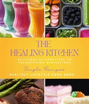 The Healing Kitchen cover image cdn