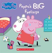 Peppa's Big Feelings cover image cdn