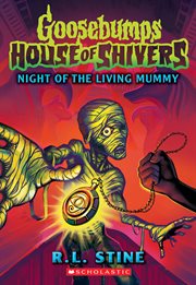 Night of the Living Mummy cover image cdn