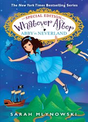 Abby in Neverland cover image cdn