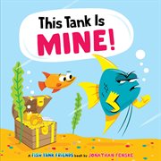This Tank Is Mine! cover image cdn