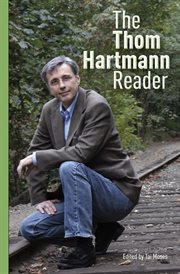 The Thom Hartmann Reader cover image cdn