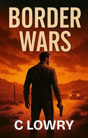 Border Wars cover image cdn