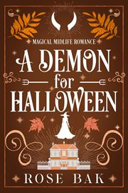 A Demon for Halloween cover image cdn