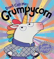 Don't Call Me Grumpycorn cover image cdn