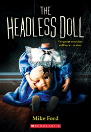 The Headless Doll cover image cdn