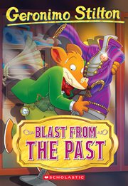 Blast From the Past cover image cdn
