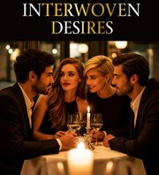 Interwoven Desire cover image cdn