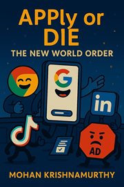 Apply or Die: The New World Order cover image cdn