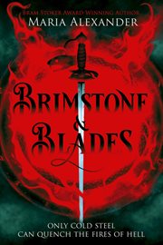 Brimstone & Blades cover image cdn