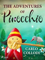 The Adventures of Pinocchio cover image cdn