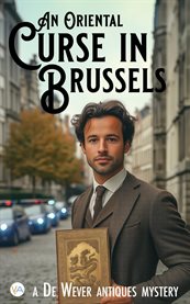 An Oriental Curse in Brussels cover image cdn