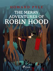 The Merry Adventures of Robin Hood cover image cdn
