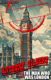 The Man Who Was London cover image cdn