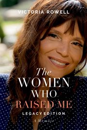 The Women Who Raised Me cover image cdn