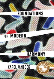 Foundations of Modern Harmony cover image cdn
