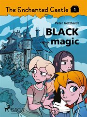 Black Magic cover image cdn