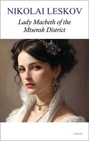 Lady Macbeth of the Mtsensk District cover image cdn
