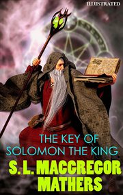 The Key of Solomon the King cover image cdn