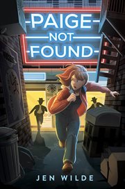 Paige Not Found cover image cdn