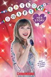 Taylor Swift: Her Story cover image cdn