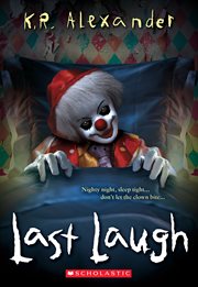 Last Laugh cover image cdn